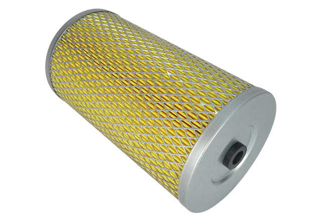 industrial oil filter